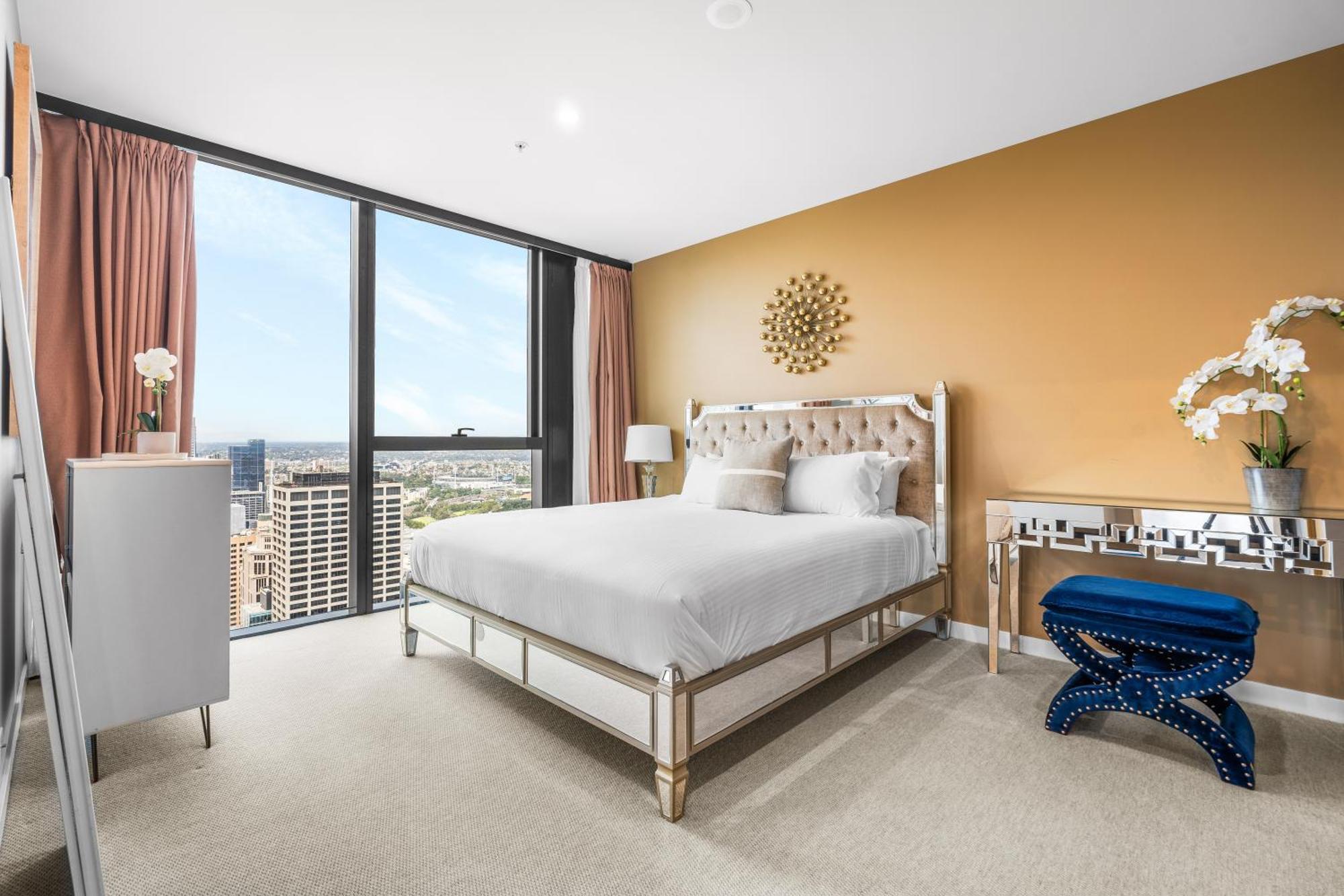 Collins House Apartments By Cllix Melbourne Dış mekan fotoğraf