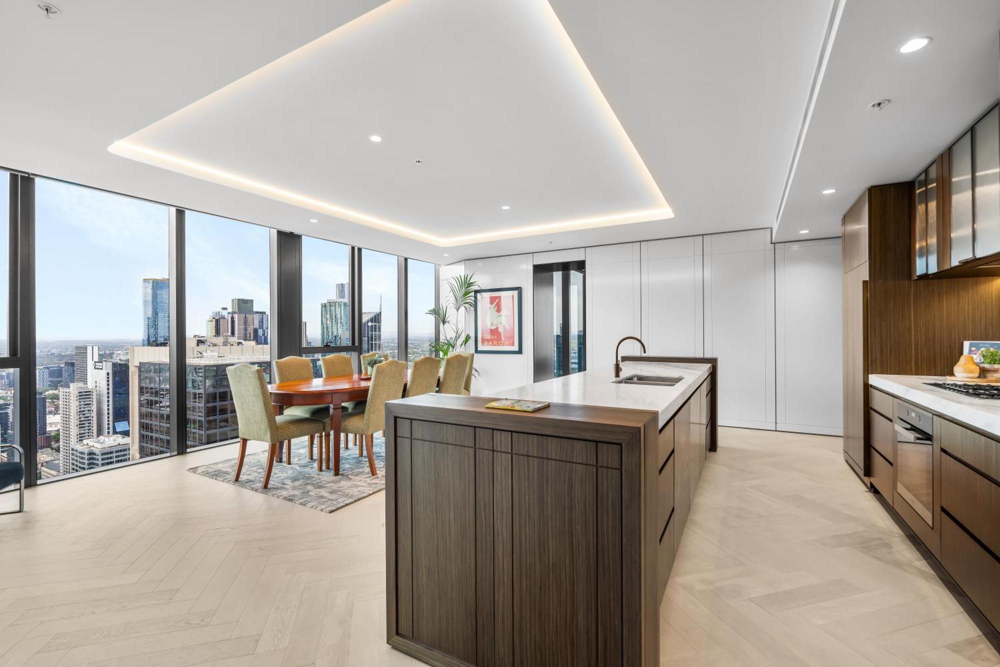 Collins House Apartments By Cllix Melbourne Dış mekan fotoğraf