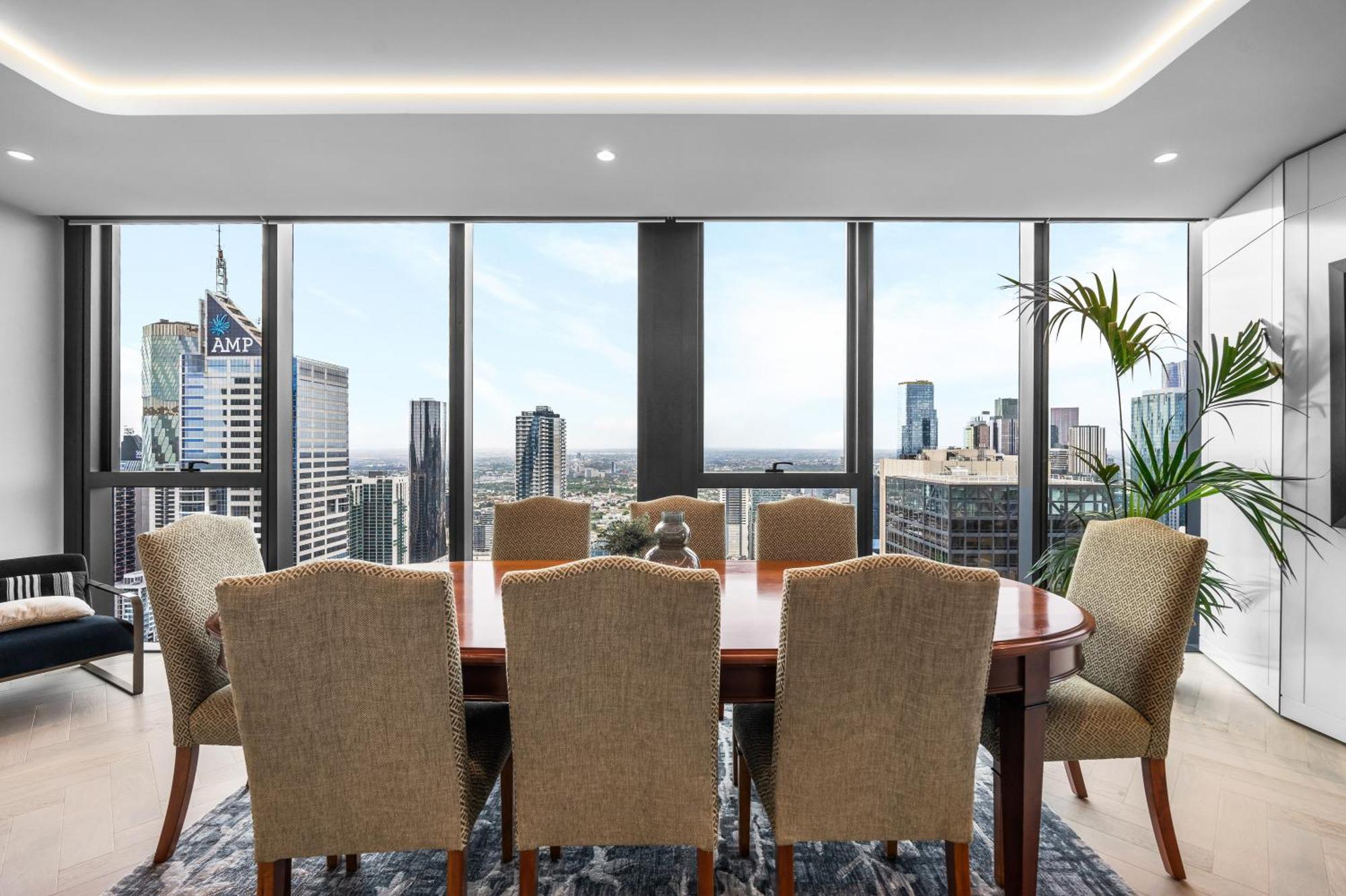 Collins House Apartments By Cllix Melbourne Dış mekan fotoğraf