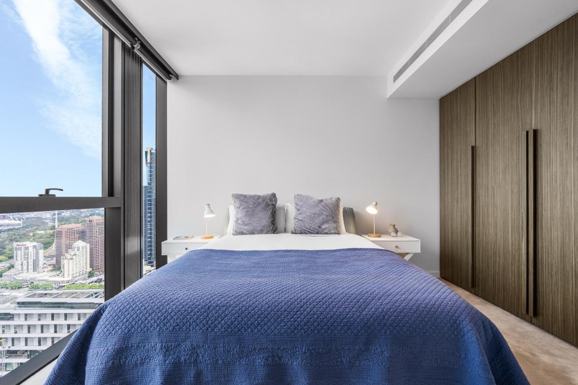 Collins House Apartments By Cllix Melbourne Dış mekan fotoğraf